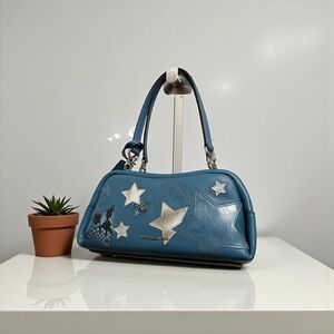 🦄 Michael Kors Cecily Small Embellished Shoulder Bag!